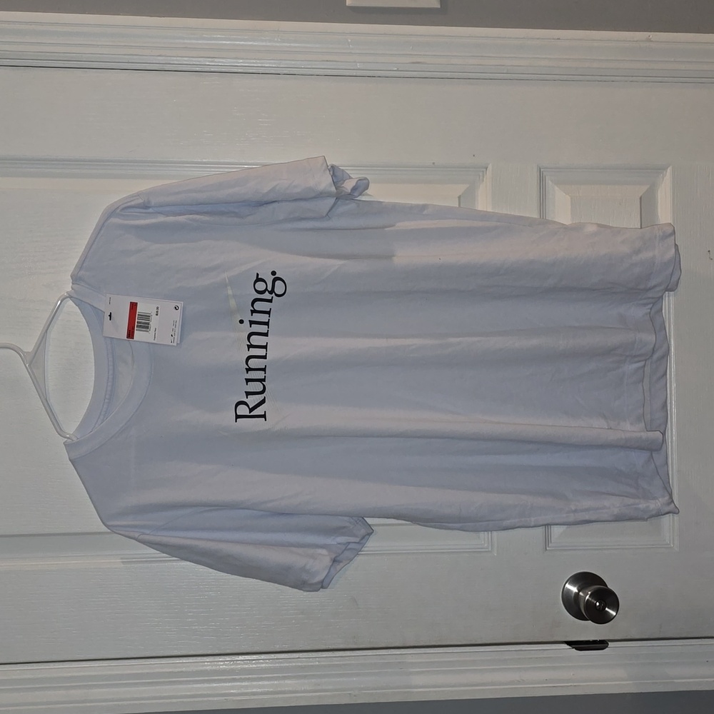 Nike Men's Large Short Sleeve T-Shirt New w/ Tags!
